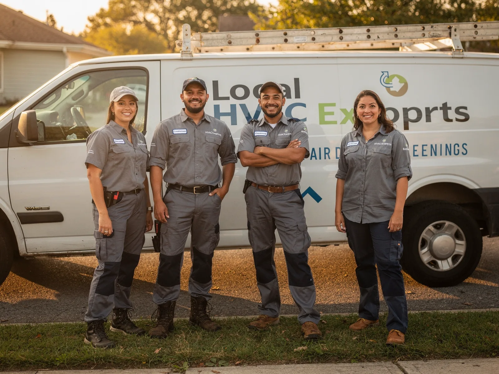 24/7 HVAC Repair & AC Replacement company in Haskell, OK